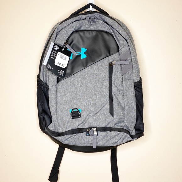 under armour training division backpack